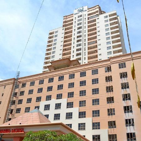 Raintree Suite At Sunway Pyramid Tower,Bander Sunway Петалинг-Джая Экстерьер фото